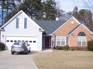 1340 Silverstone Trl, Jonesboro, GA 30238