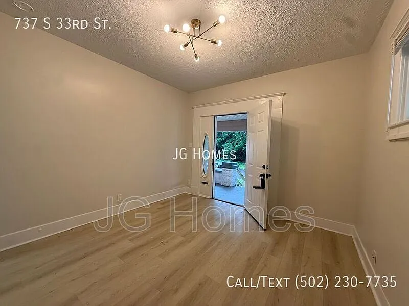 4 bed, 1.0 bath, 1356 sqft, $1,395 — Photo 4