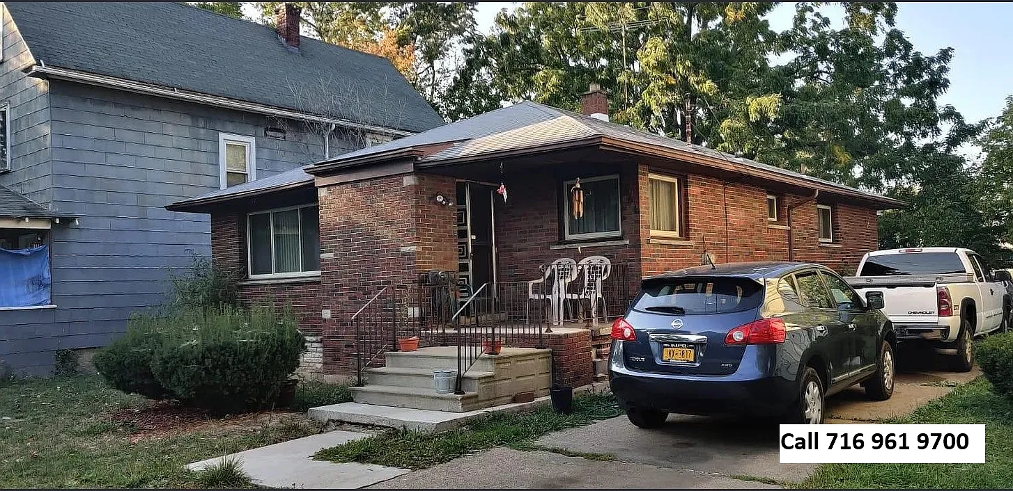 4 bed, 1.5 bath, 1242 sqft, $1,500 — Photo 1