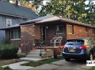 1864 Linwood Ave, Niagara Falls, NY 14305