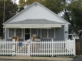 2017 N Republic St, Springfield, IL 62702