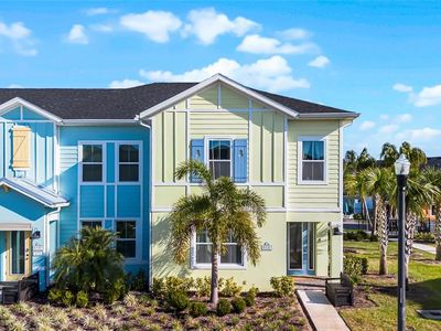 8135 Coconut Pl, Kissimmee, FL, 34747
