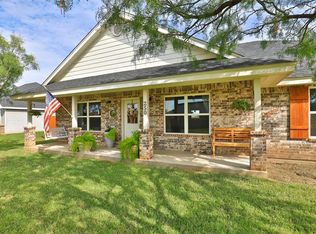 250 Hog Eye Rd, Abilene, TX 79602