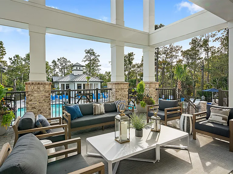 Grande Oaks Parc — Photo 8