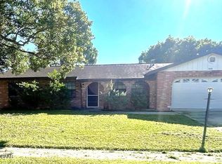 1668 E Shangri La Dr, Daytona Beach, FL 32119