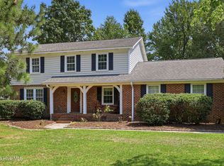 409 Oxford Rd, Greenville, NC 27858