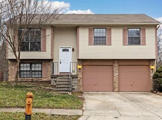 4328 Hickory Wood Dr, Columbus, OH 43228