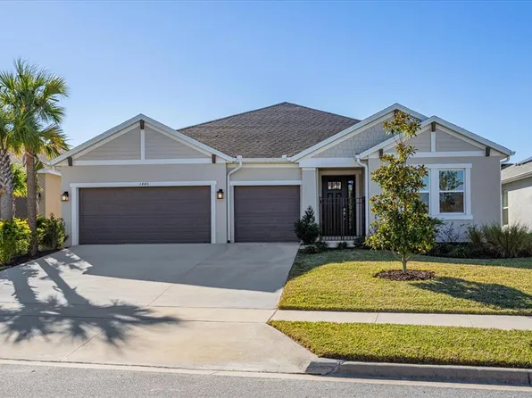 1440 Waterview Ridge Cir, Apopka, FL 32703