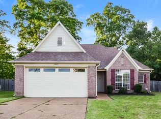 8662 Valmont Cir, Cordova, TN 38016