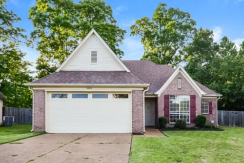 8662 Valmont Cir Photo 1