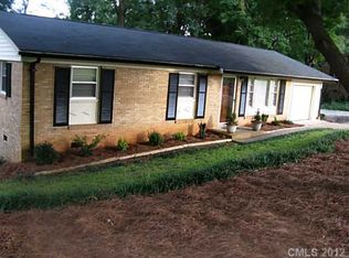 2018 Alpine Ln, Gastonia, NC 28054