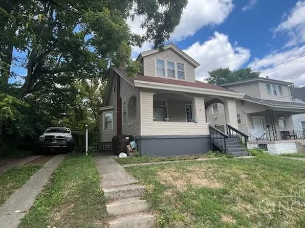1866 Fairmount Ave, Cincinnati, OH 45214