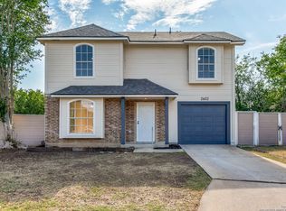 2602 Leslie Nicole, San Antonio, TX 78237