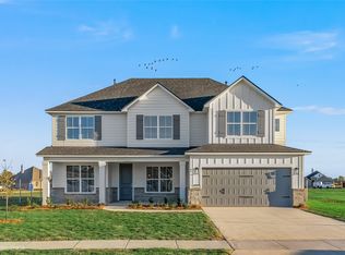 203 Marsh Bayou Dr, Bossier City, LA 71112