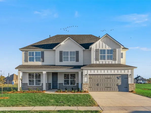 203 Marsh Bayou Dr, Bossier City, LA 71112