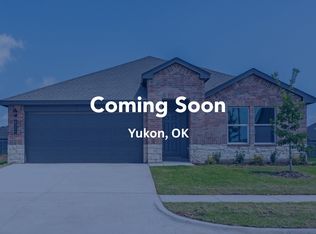 Homes Available Soon, The Woods at Wilshire, Yukon, OK 73099