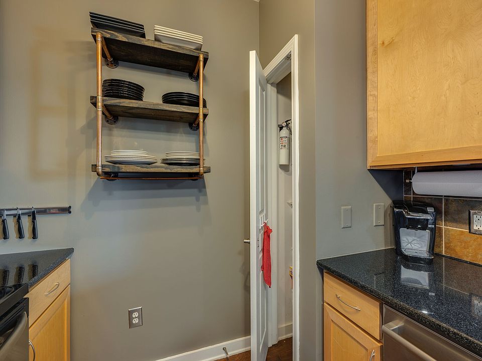 Bristol West End Apartments Nashville, TN Zillow