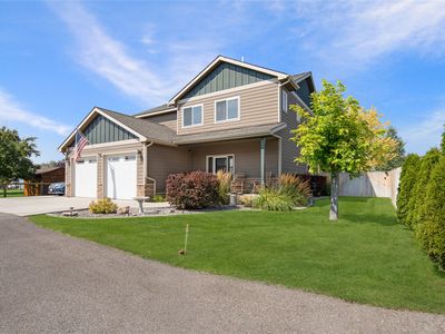 1695 Shindig Dr, Missoula, MT, 59808