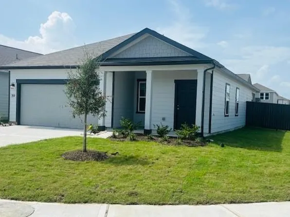 2519 Evergreen Falls Dr, Crosby, TX 77532
