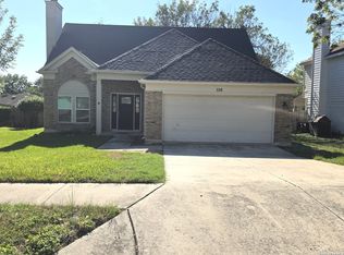 338 BURKWOOD LN, Cibolo, TX 78108