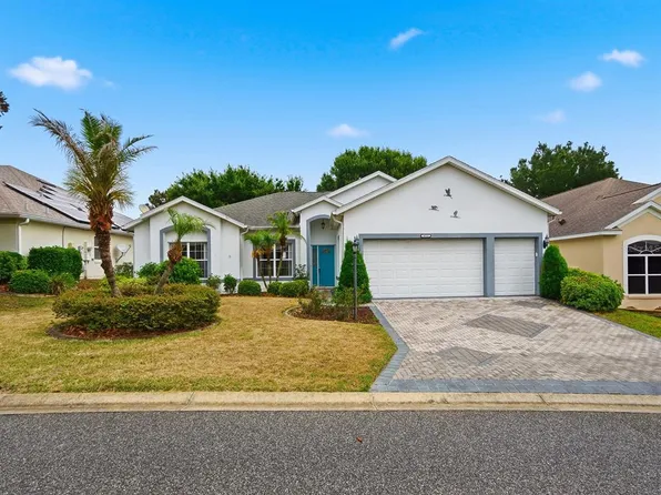 4835 Sable Ridge Ct, Leesburg, FL 34748