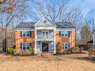 1910 Ridgeway Rd, Memphis, TN 38119