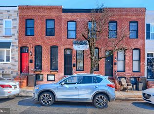 715 S Ellwood Ave, Baltimore, MD 21224