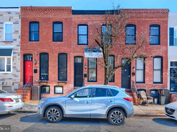 715 S Ellwood Ave, Baltimore, MD 21224