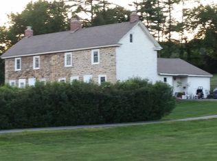 221 Highspire Rd, Glenmoore, PA 19343