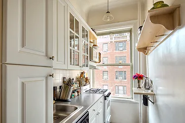 Sold by Brown Harris Stevens