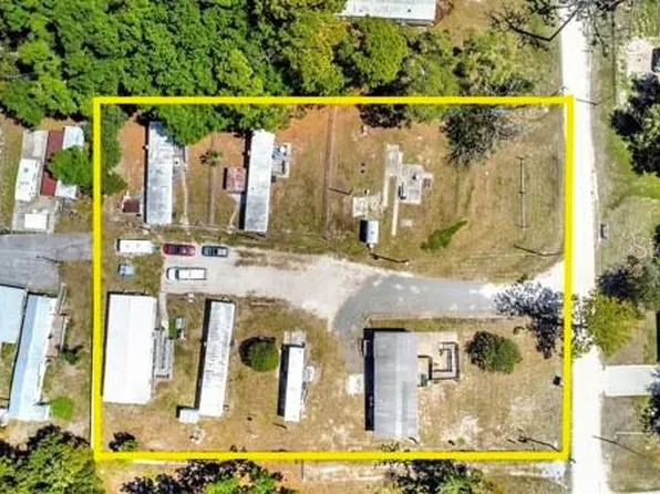 8325 Emmons Ave Lot 15, New Pt Richey, FL 34653