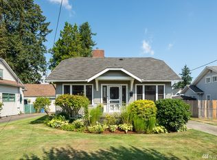 809 5th Ave NW, Puyallup, WA 98371