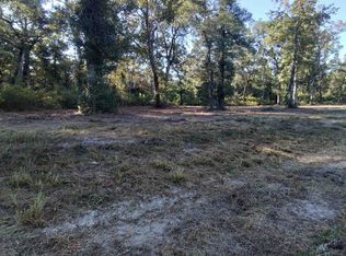 LOT 90 Coastal Hwy #98, Crawfordville, FL 32327