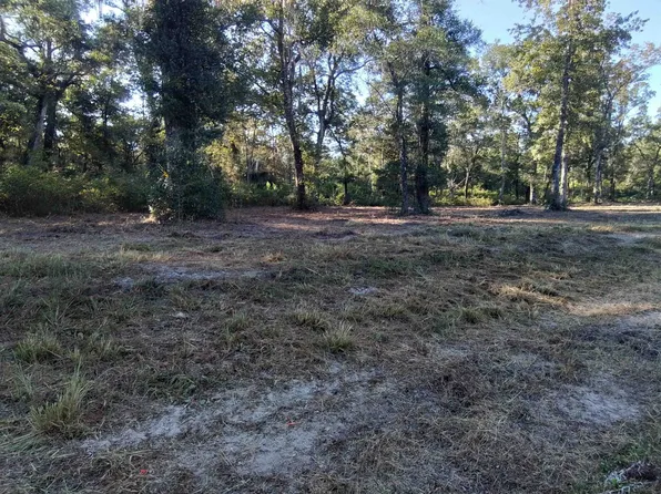 LOT 90 Coastal Hwy #98, Crawfordville, FL 32327