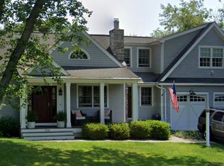 230 Barberry Rd, Southport, CT 06890