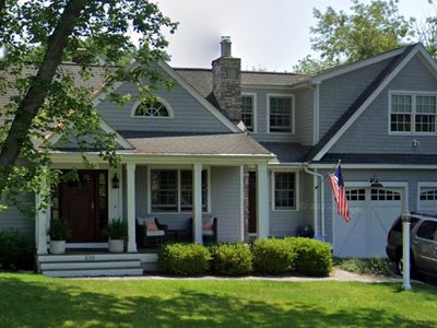 230 Barberry Road, Southport, CT, 06890