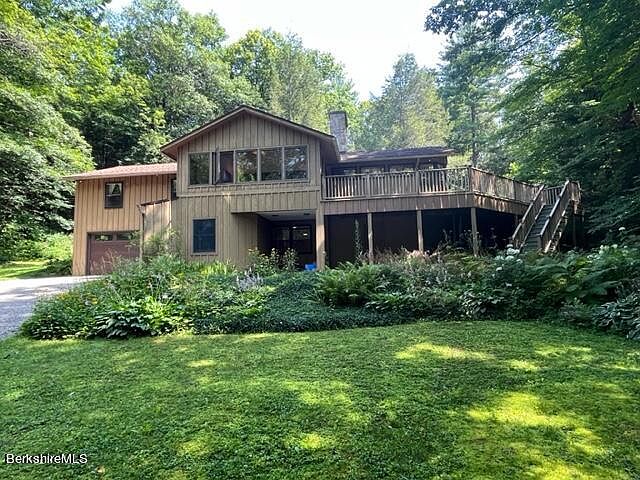 17 Glendale Rd, West Stockbridge, Ma 01266 