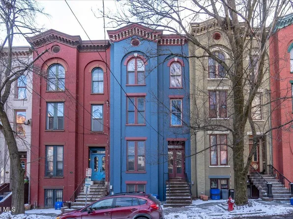58 Elm Street, Albany, NY 12202