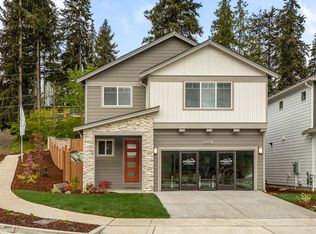 17808 2nd Ave W, Bothell, WA 98012