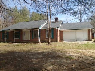 786 Blair Rd, Taylorsville, NC 28681