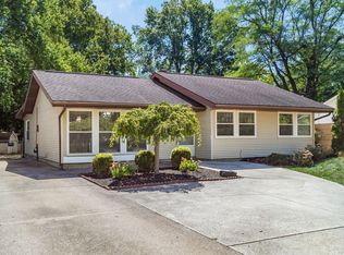 5202 Crescent Ct, Hilliard, OH 43026