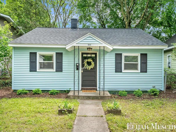 344 Coldbrook St NE, Grand Rapids, MI 49503