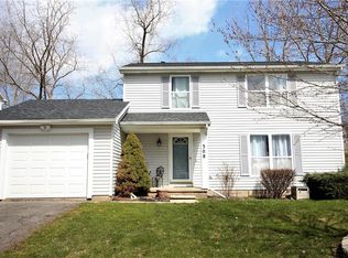308 Parma View Dr, Hilton, NY 14468