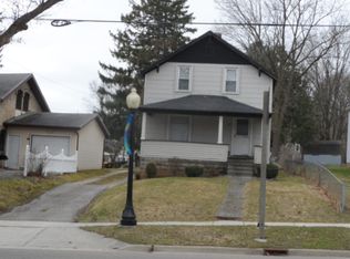 515 N State St, Ionia, MI 48846
