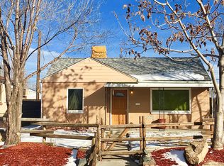 4970 Fillmore St, Denver, CO 80216