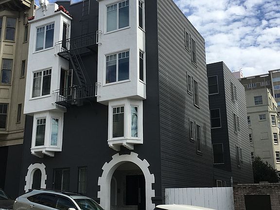 2nd image of 940 Jones St APT 1
