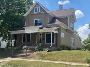 116 S Washington St, Knightstown, IN