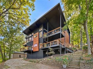 13501 Arrow Ln, Garfield, AR 72732