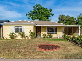 419 N Brimhall, Mesa, AZ 85203