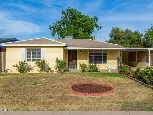 419 N BRIMHALL --, Mesa, AZ 85203